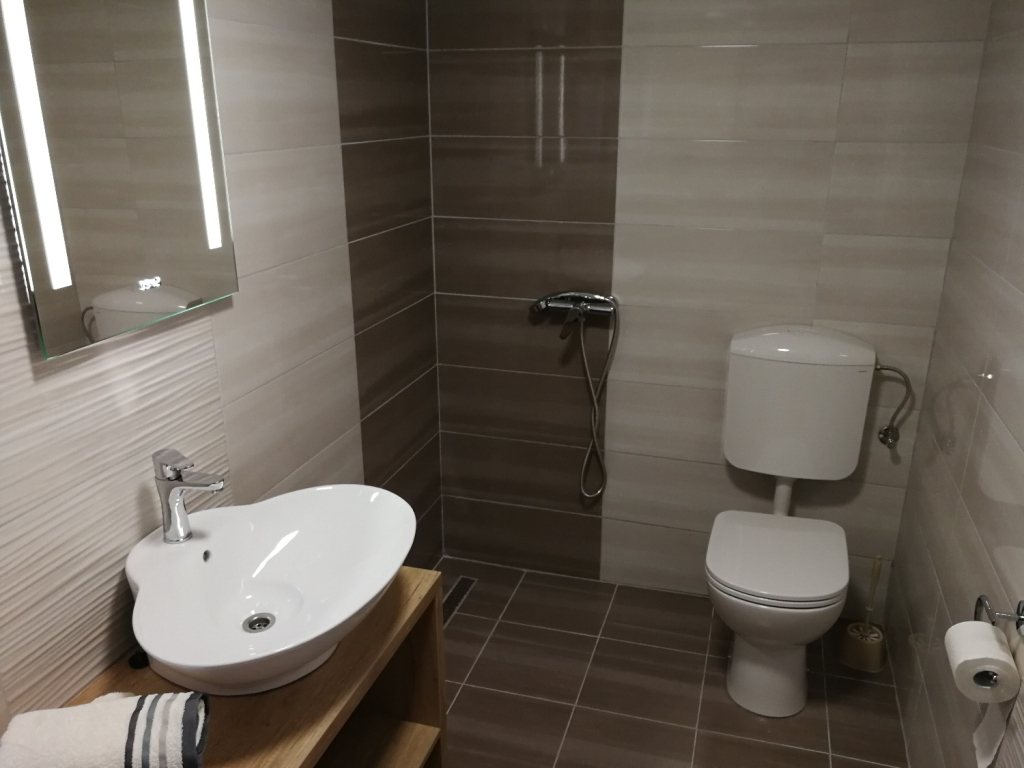 Holiday house Domen Medulin, Istria