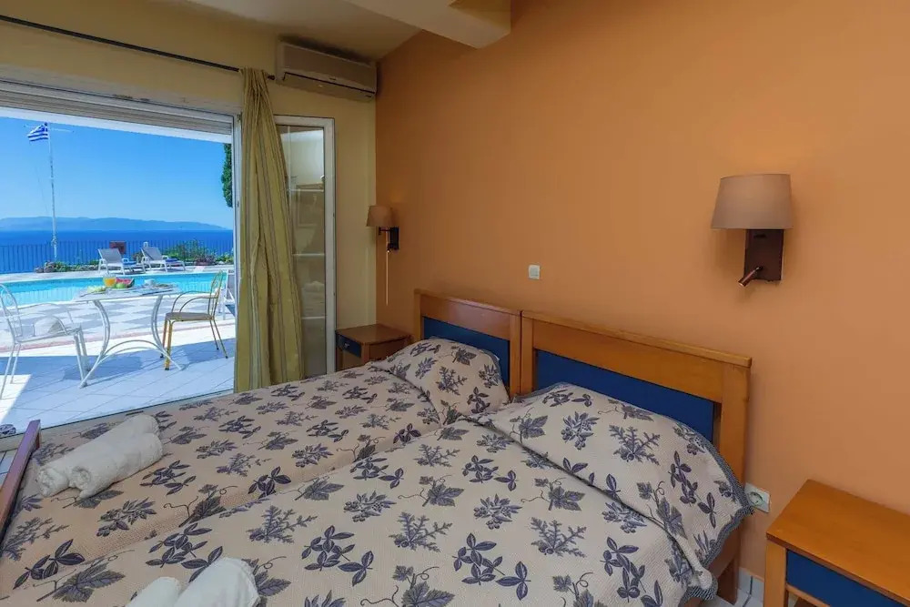 Garbis Villas & Apartments