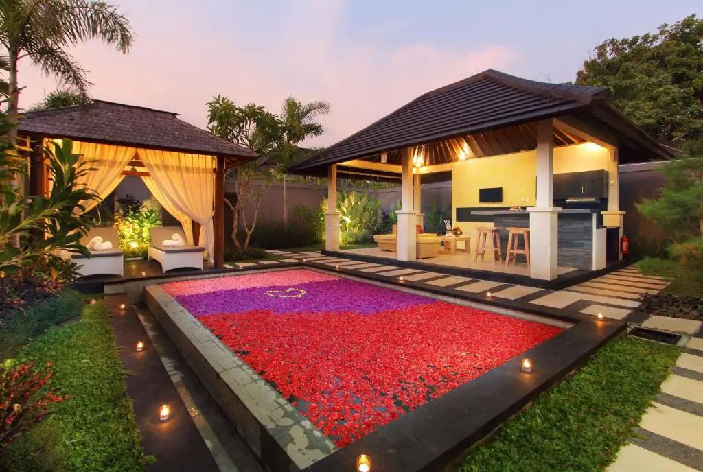 Agata Villas Seminyak