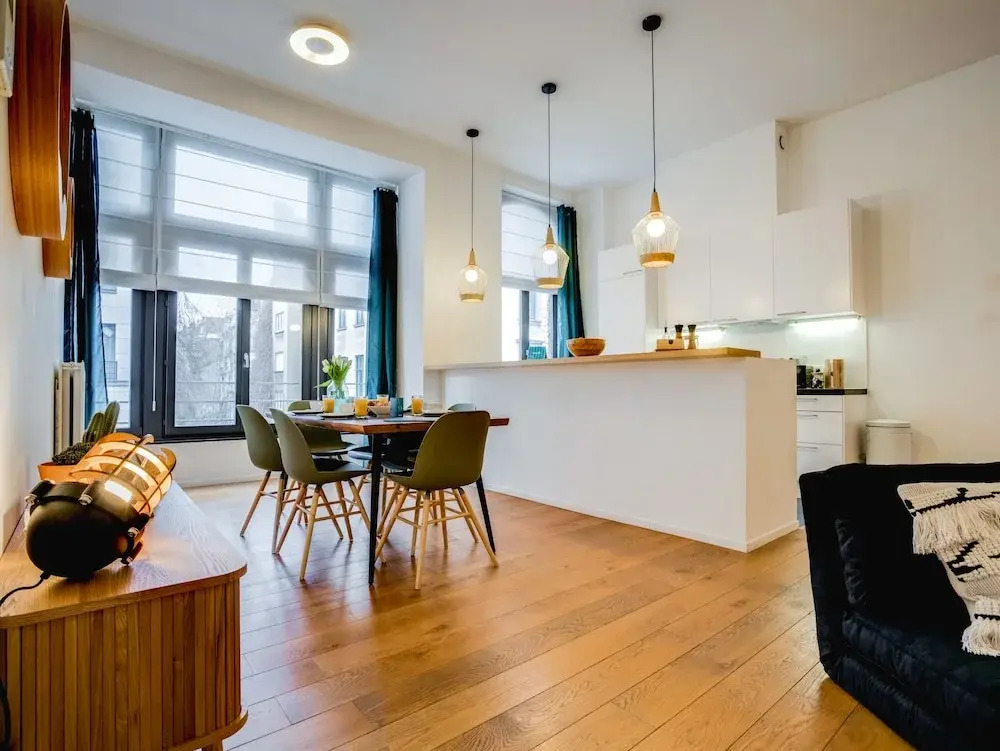 Sweet Inn Apartments - Livourne II