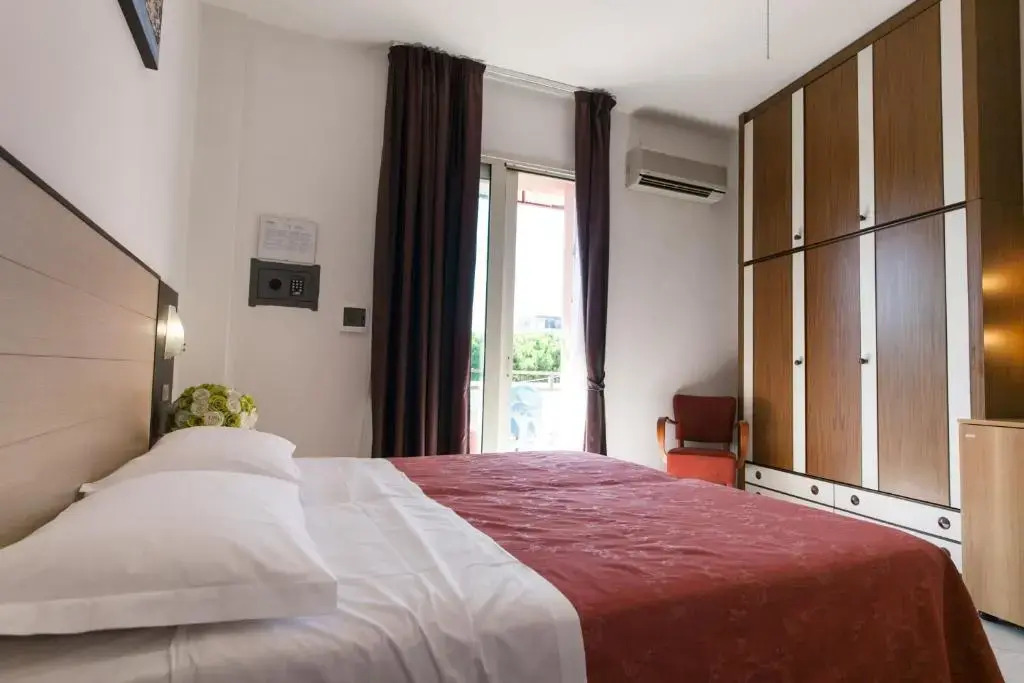 Hotel Zenith