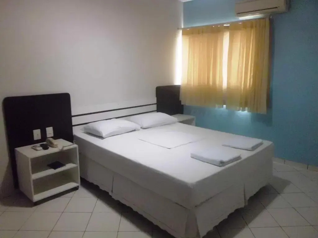 Hotel São Vicente