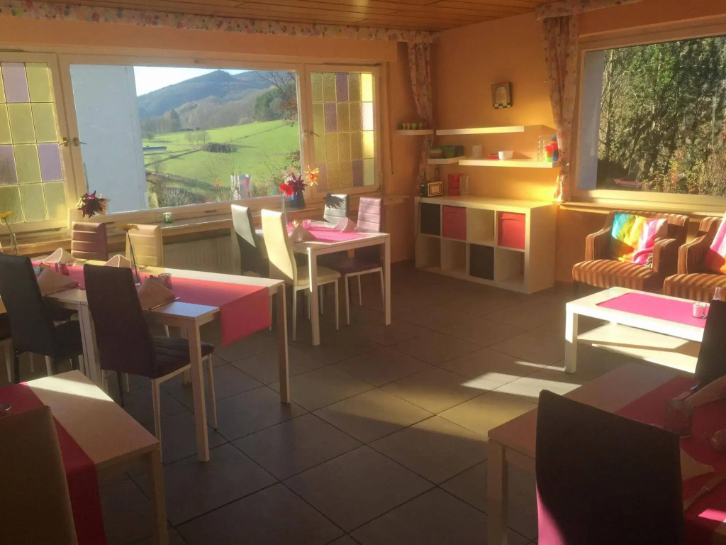 Famile Hotel Kameleon