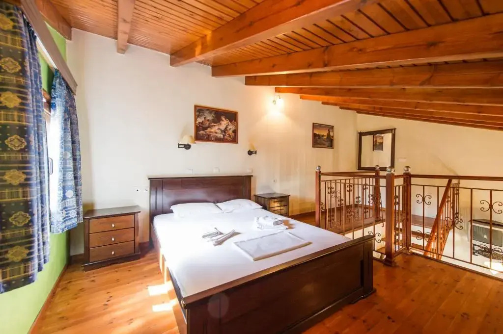 Pension Alexandra
