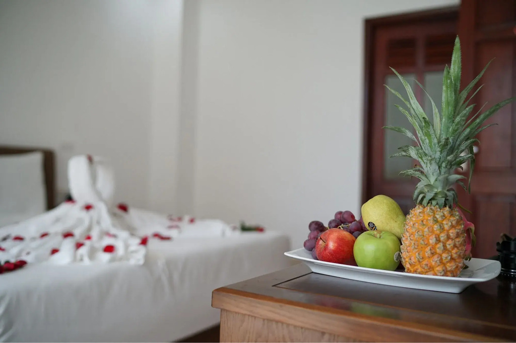 Super OYO Capital O 387 Bach Duong Hotel