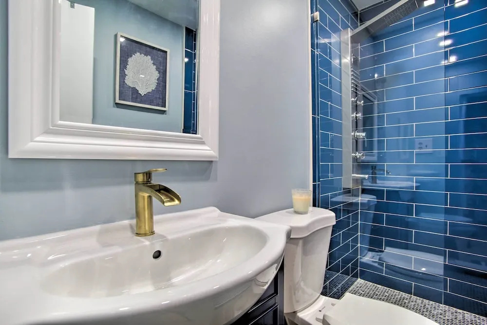 1 Mi to Deerfield Beach: Home w/ Outdoor Oasis!