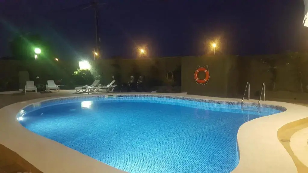 Hostal Castellverd