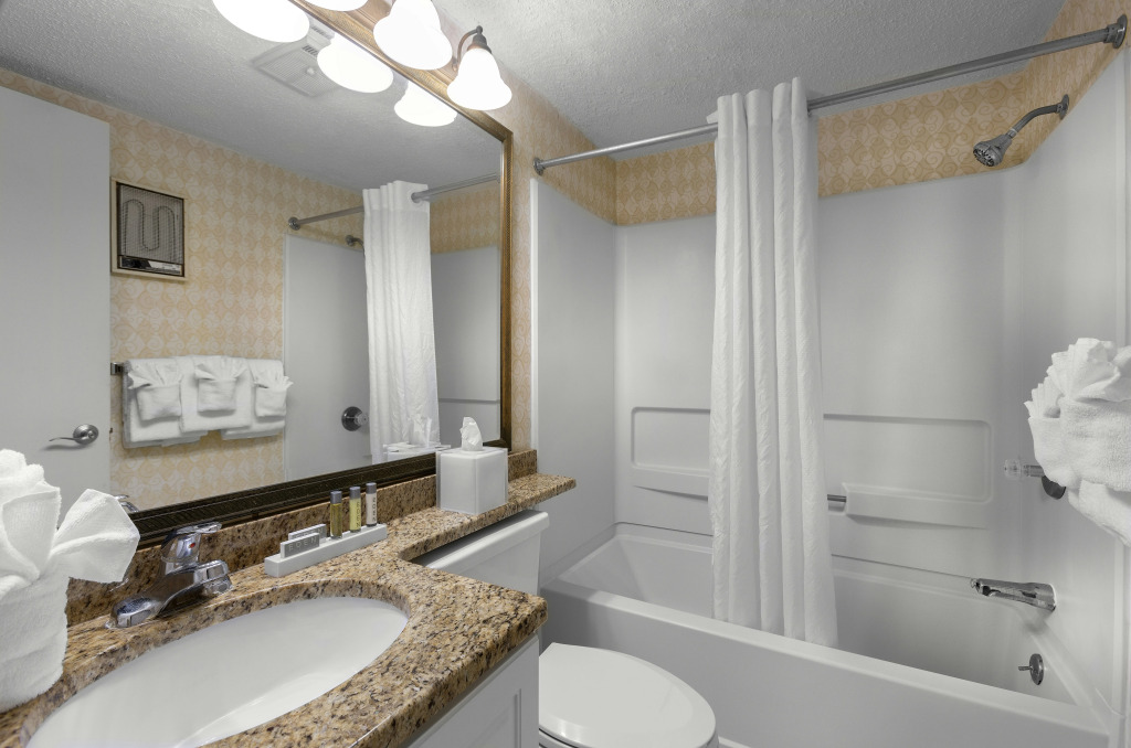 The Strand - A Boutique Resort