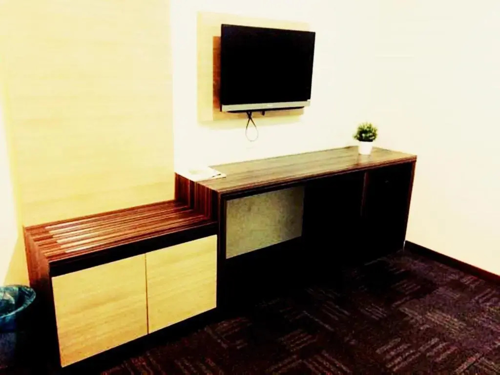 Dsky Inn Hotel Shah Alam