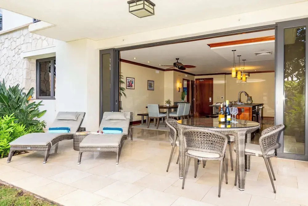 Hale Kuapapa Ko Olina Desirable Walk-out On Ground Floor!