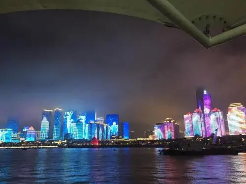 Fu Shan Wan Hotel