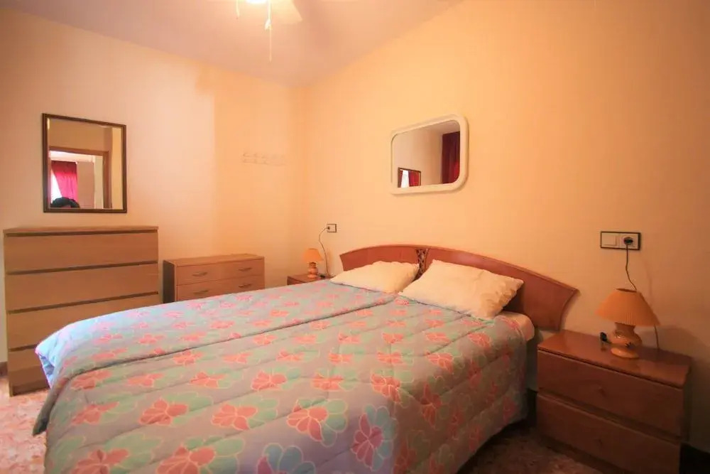 Apartamento CasaTuris Urb.Altomar II