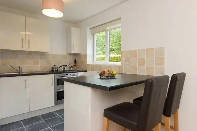 Citystay - Loris Court