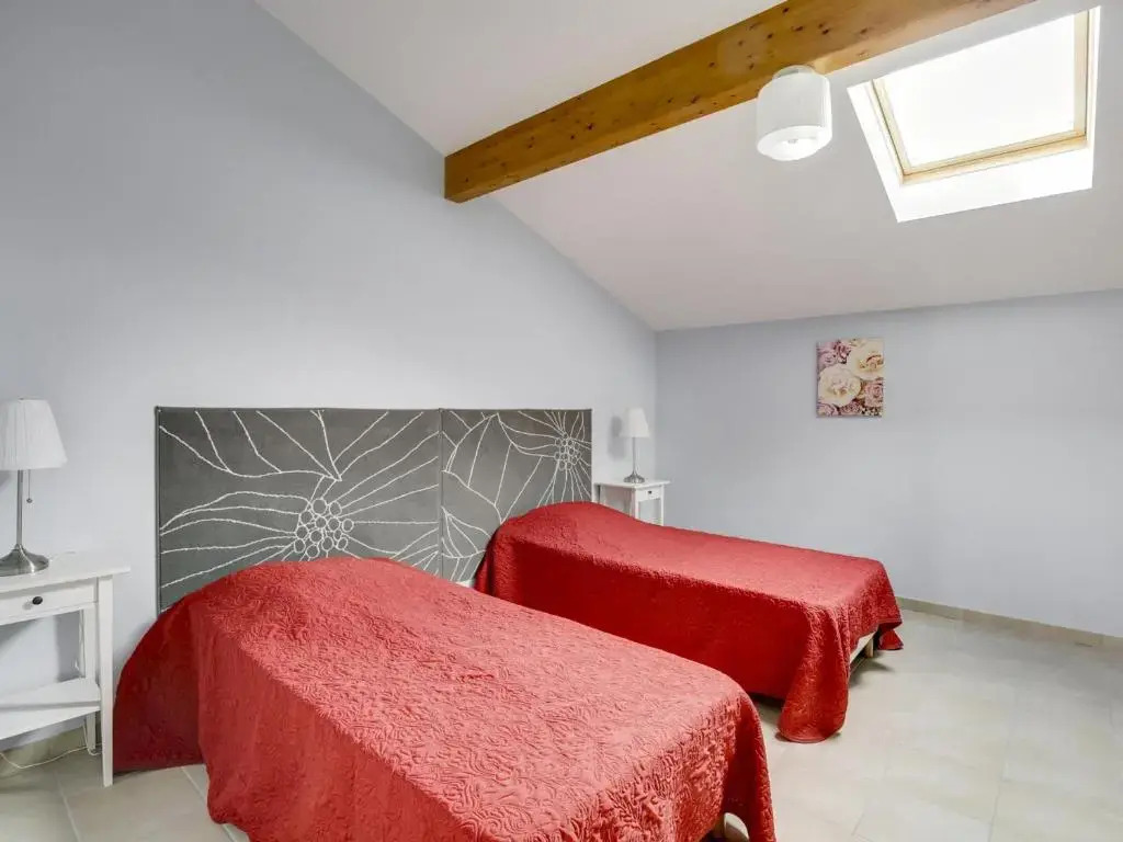 Maison T3 avec terrasse près de locéan - 6 pers - Biscarrosse Plage - FR-1-521-30