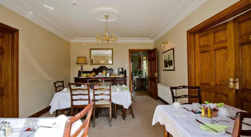 Lurgan House