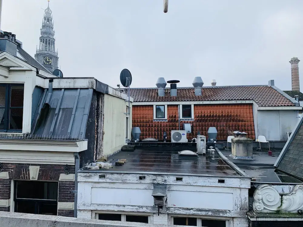 Amsterdam Central Guest House
