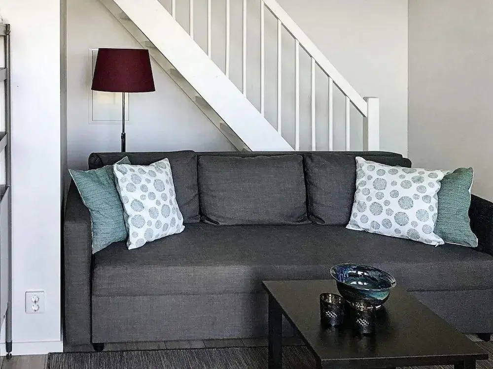 4 star holiday home in Åkersberga