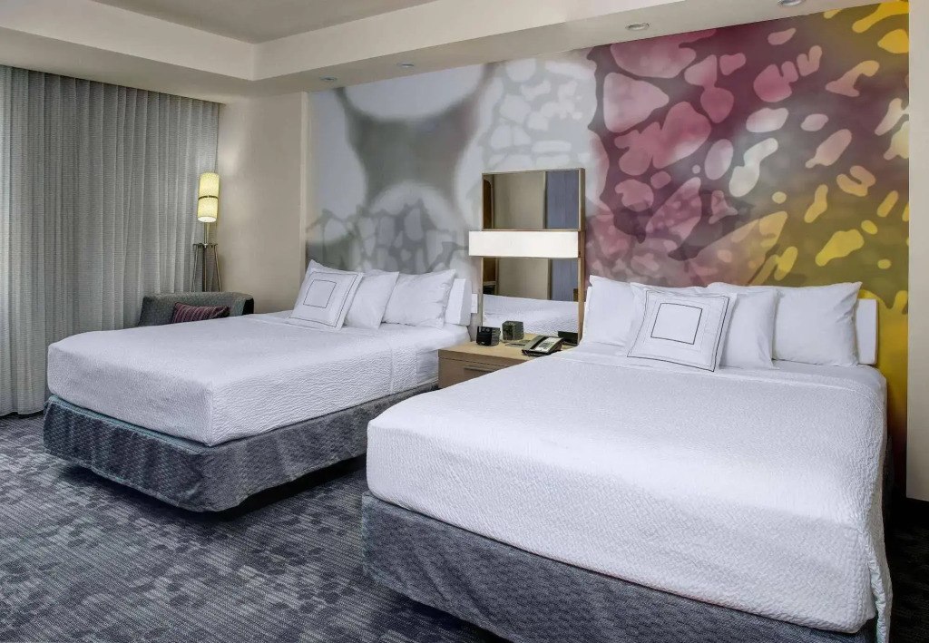 Courtyard by Marriott Nashville Mount Juliet