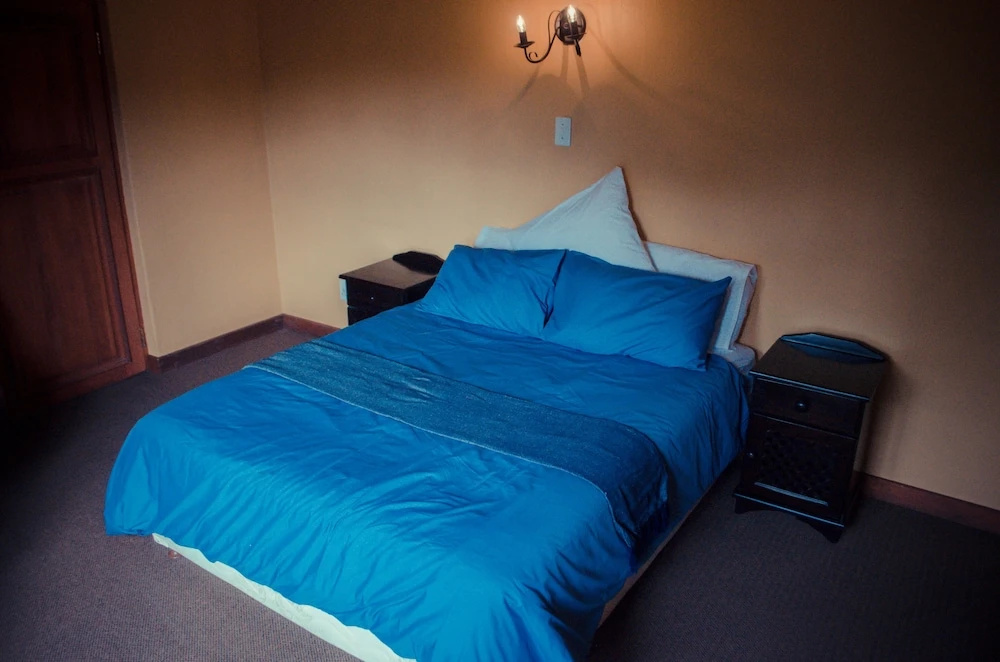 The Rivonia River Lodge