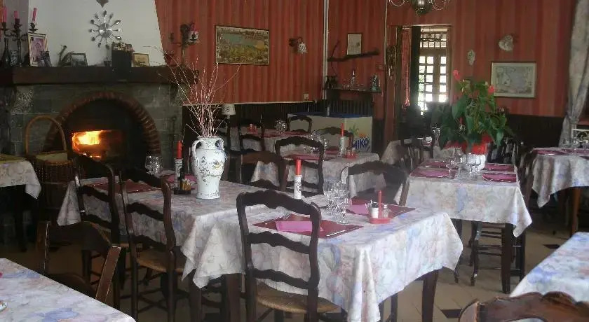Hostellerie des Vallées
