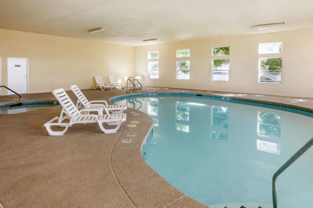 Comfort Inn & Suites Beaver - Interstate 15 North