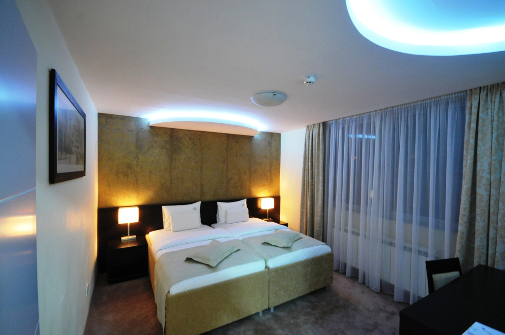 Garni Hotel Nevski