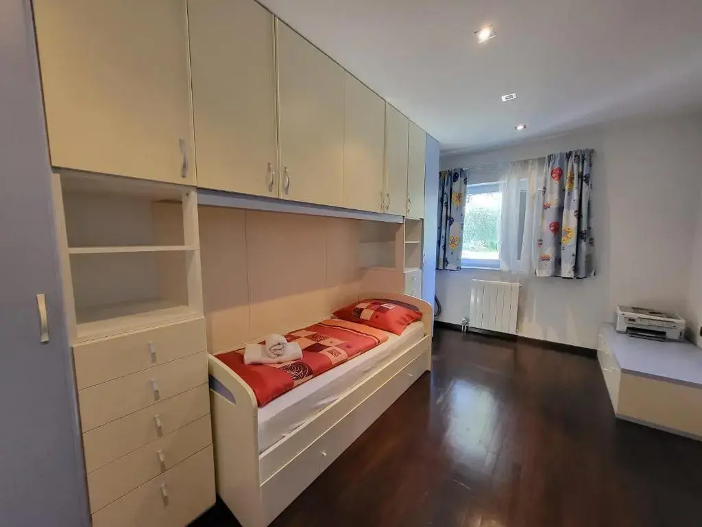 Cloud 9 - Apartment near Opatija with free private parking