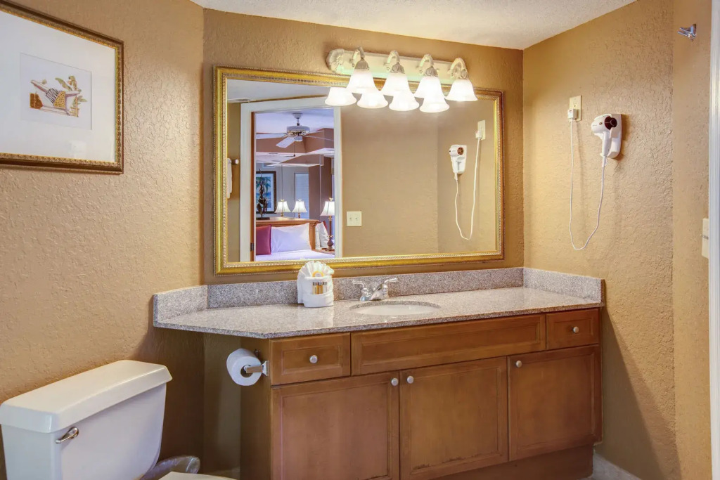 Legacy Vacation Resorts - Disney and Lake Buena Vista