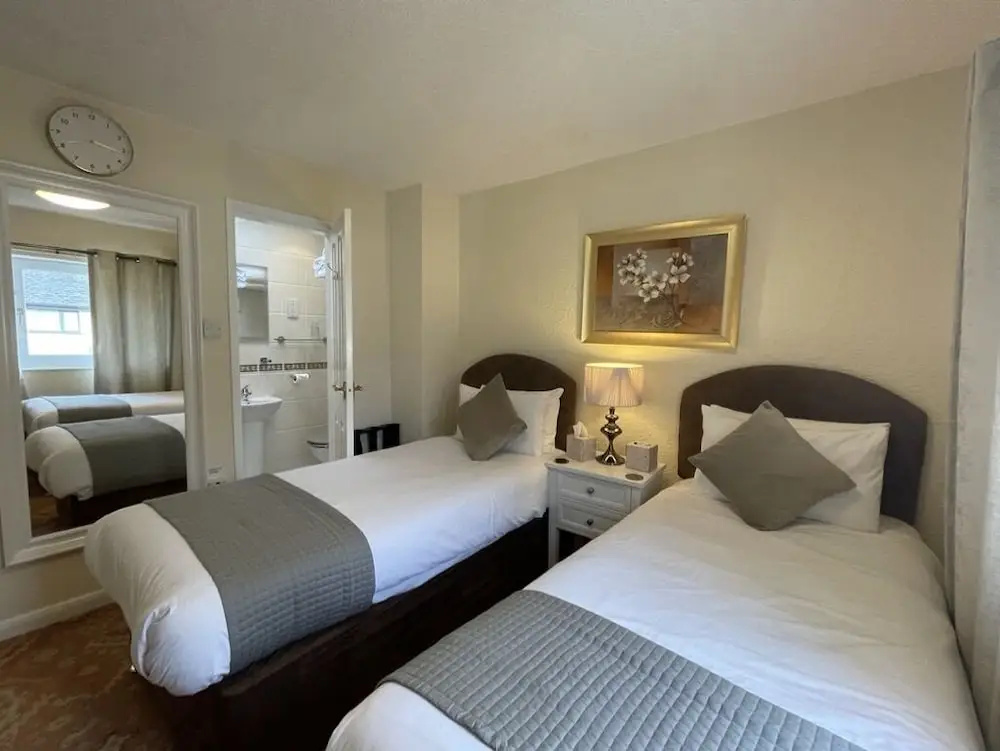 Fairlight Guesthouse