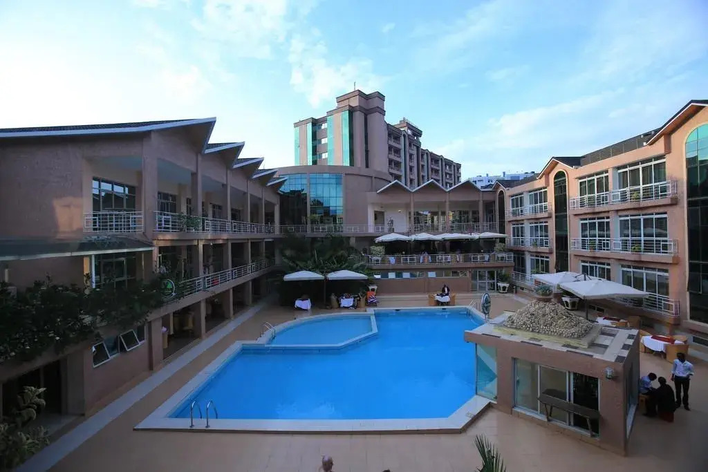 Lemigo Hotel