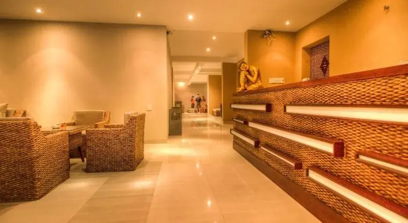 Mui Ne Hills Budget Hotel