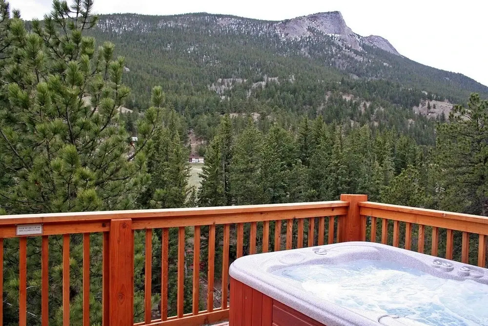 Fawn Valley Inn: 306
