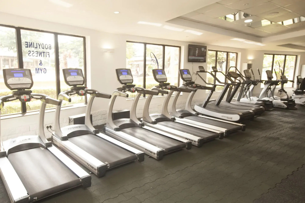 Golden Tulip Festac Lagos