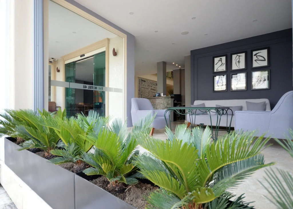 Casa Alloro Bodrum