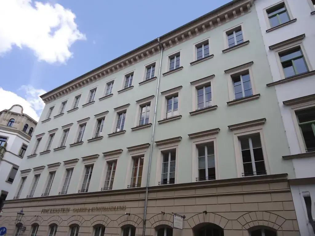 Apartments Obergraben