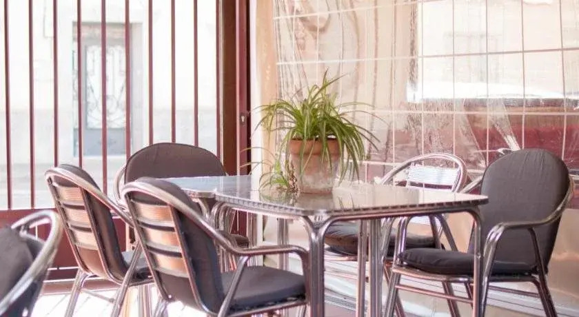 Hostal Concepción