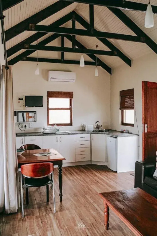 Wild Clover Cottages