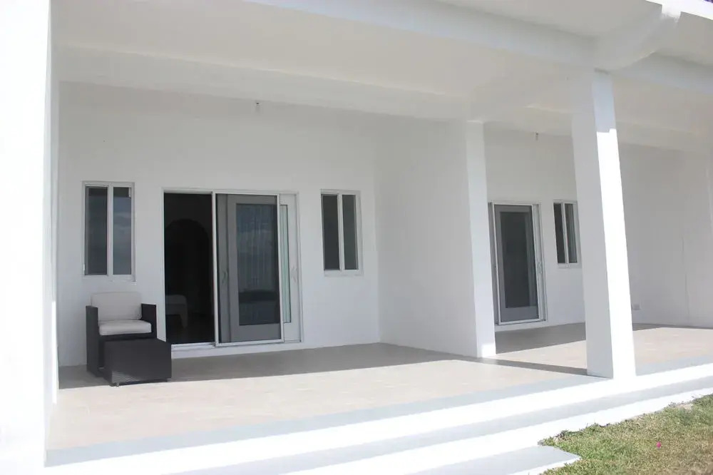 Blue Point Villa