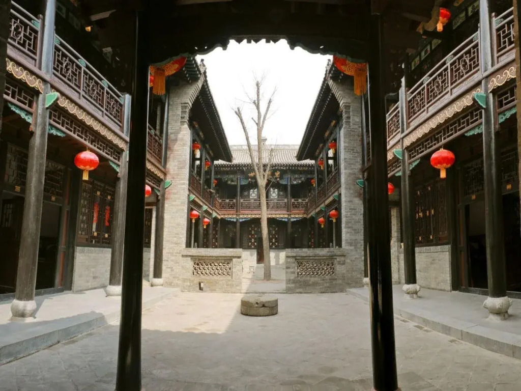 Ping Yao Hotel