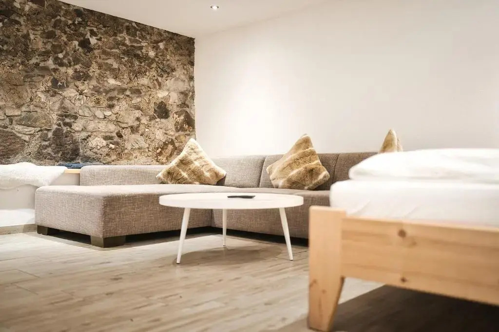 Berghotel Basur
