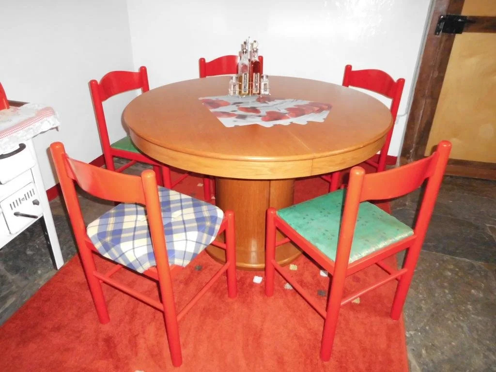 Casa la Selva