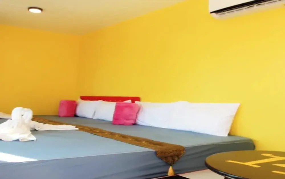 Sea 14 Resort