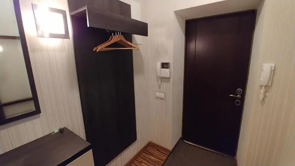 One bedroom. Lux. 17 Baseina str. Near Gulliver