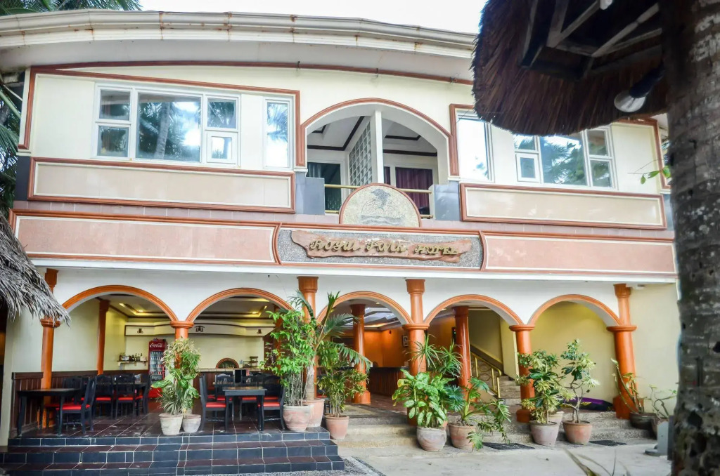 Royal Park Resort Boracay