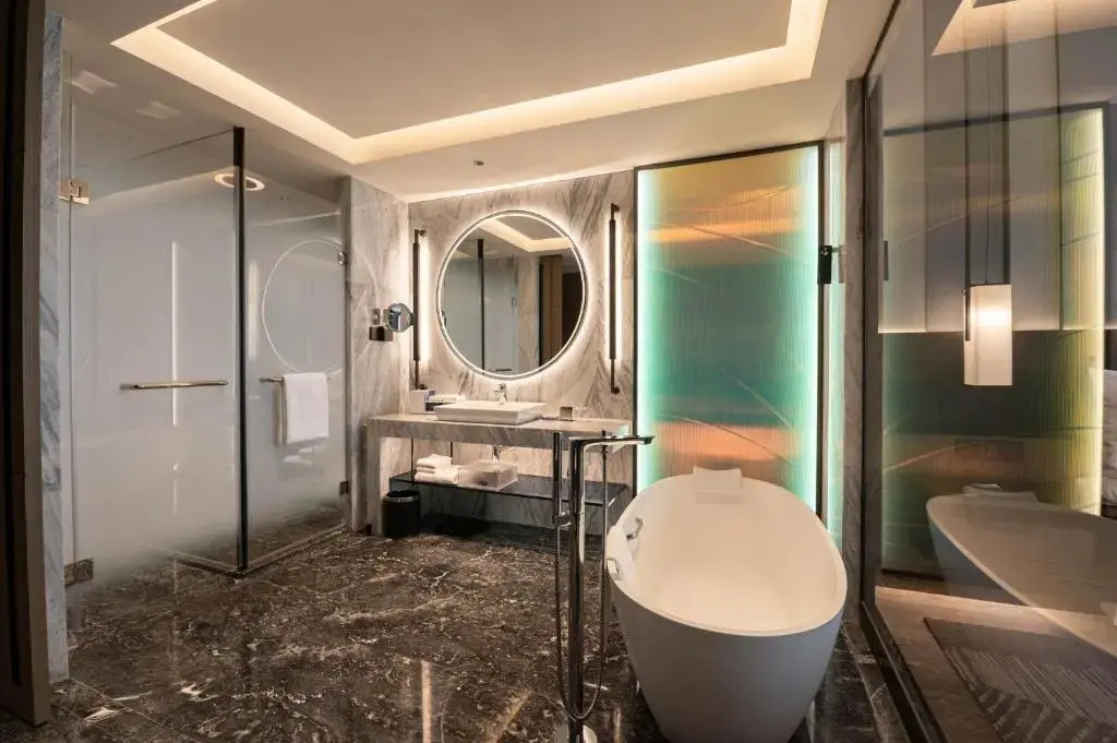 Renaissance Changzhou Wujin Hotel