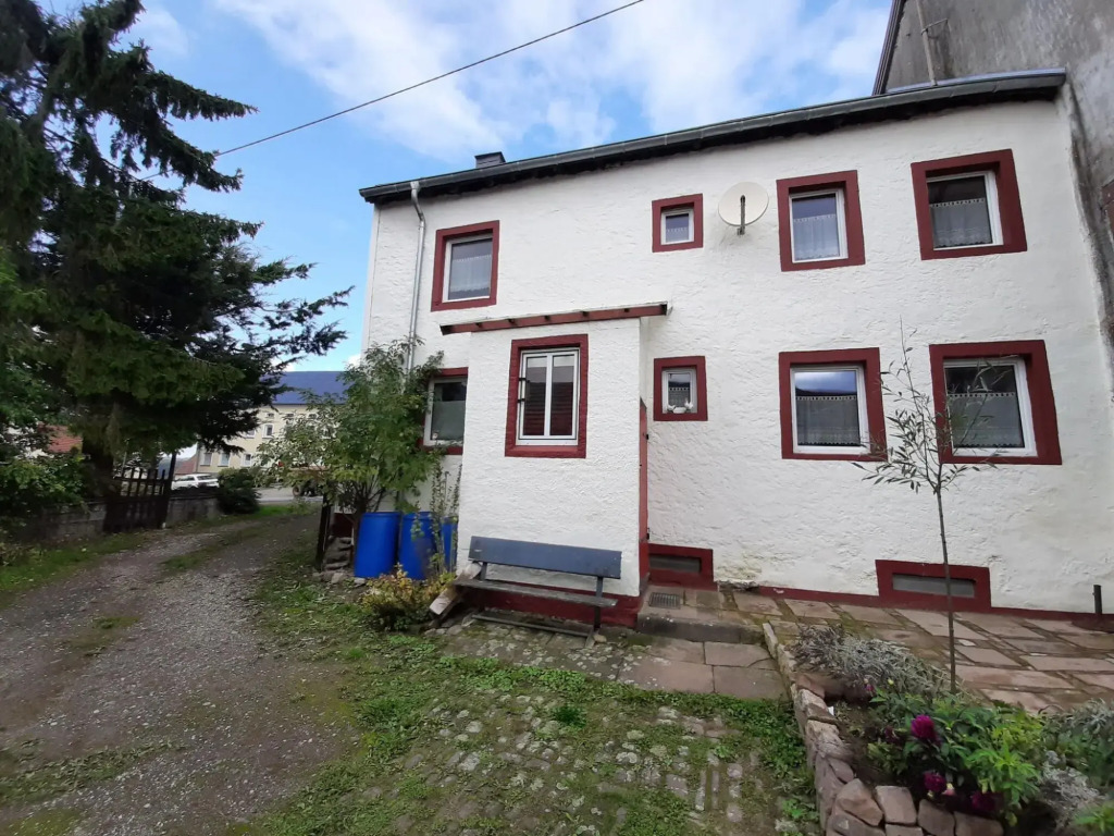 Elegant Retreat in Nattenheim