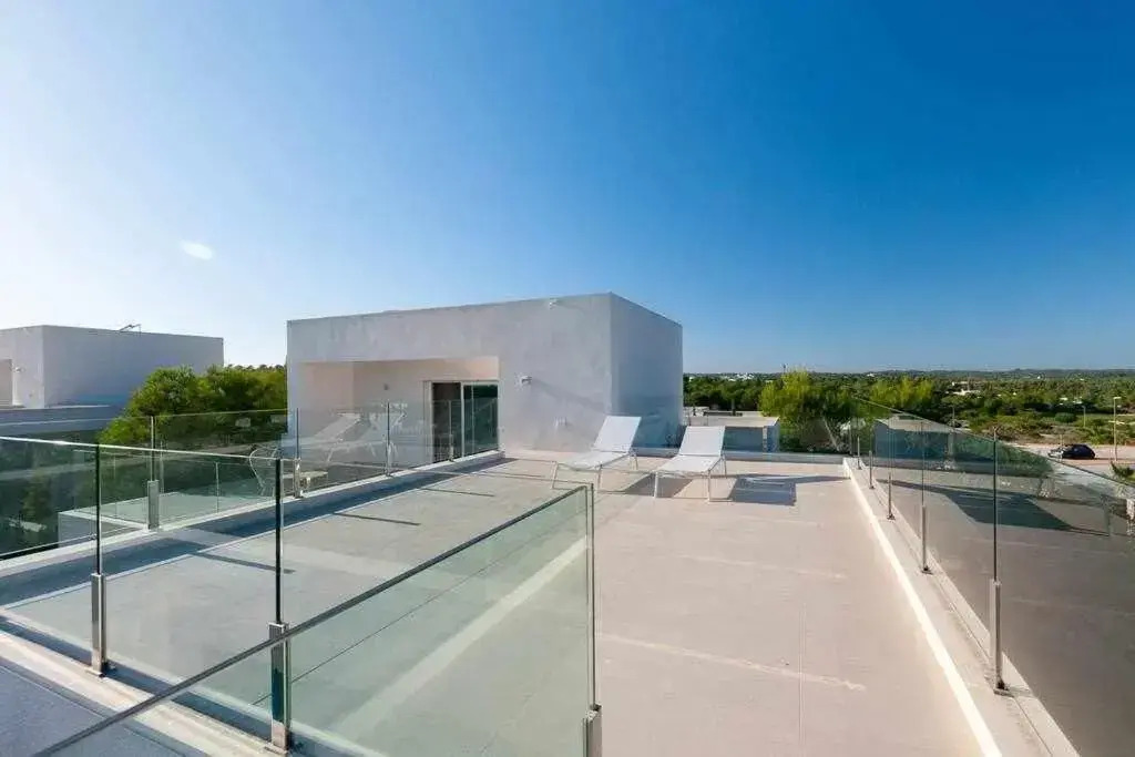 Villa de lujo en las Colinas Golf & Country Club