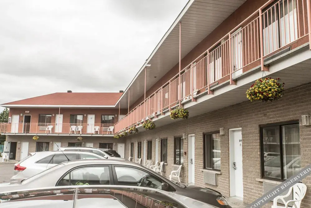 Motel Falcon