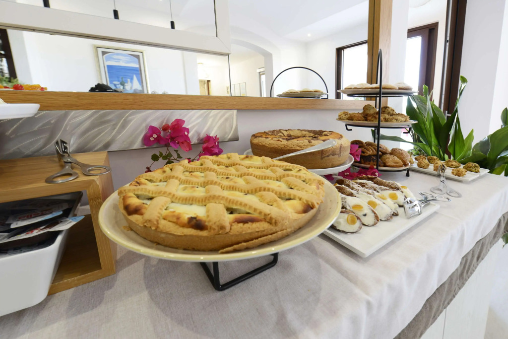 Best Western Hotel Martello