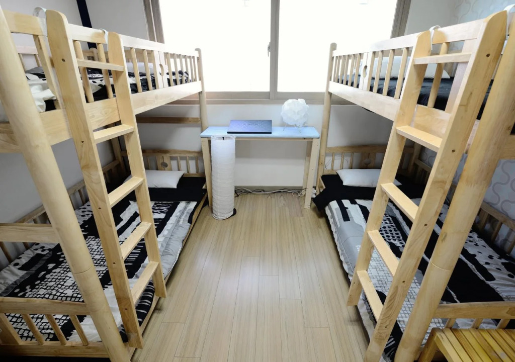 Budget Guesthouse